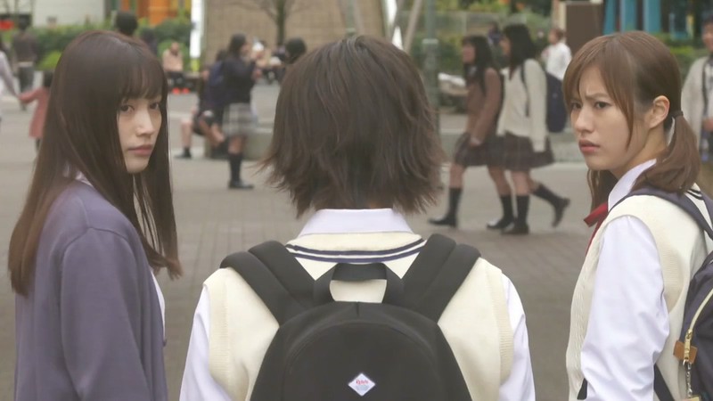 2020日剧《女子高中生的虚度日常真人版》7集全.HD1080P.日语中字截图