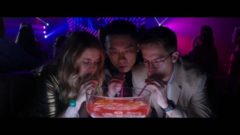 2020美国爱情《之后2》BD720P&BD1080P.英语中英双字截图