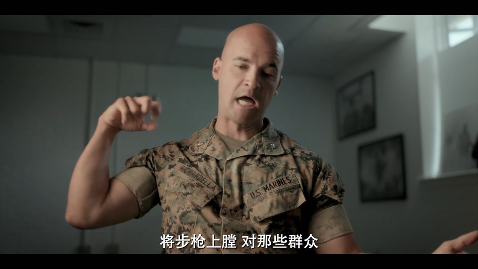 2022英国纪录《逃离喀布尔》HD1080P.英语中字截图