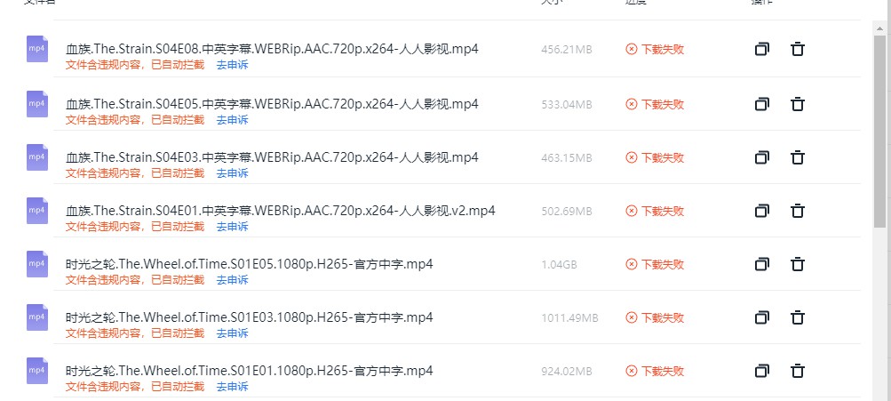 垃圾115真的垃圾中的战斗机了..-trips-谷姐靓号网