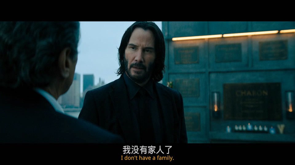 图片[5]-疾速追杀4 2023美国动作 HD1080P.中英双字