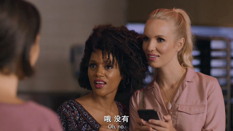 2019加拿大惊悚《致命交友软件》HD720P&HD1080P.英语中英双字截图