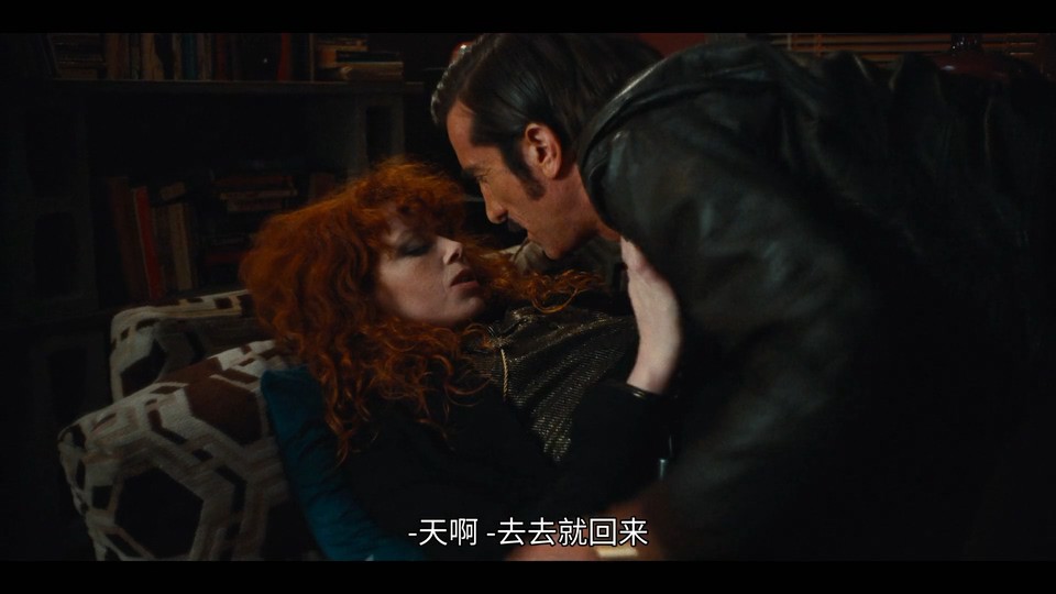 悠悠MP4_MP4电影下载_[轮回派对 第二季][7集全][英语中字][HD-MP4][1080P]