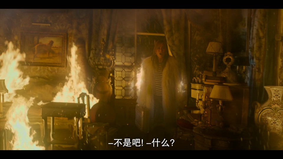 2023爱情喜剧《谋杀疑案2》HD1080P.英语中字