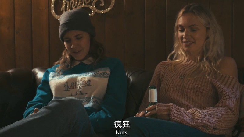2019美国爱情《树木之城》HD720P&HD1080P.英语中英双字截图