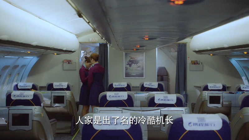 2021国剧《壮志高飞》47集全.HD1080P.国语中字截图