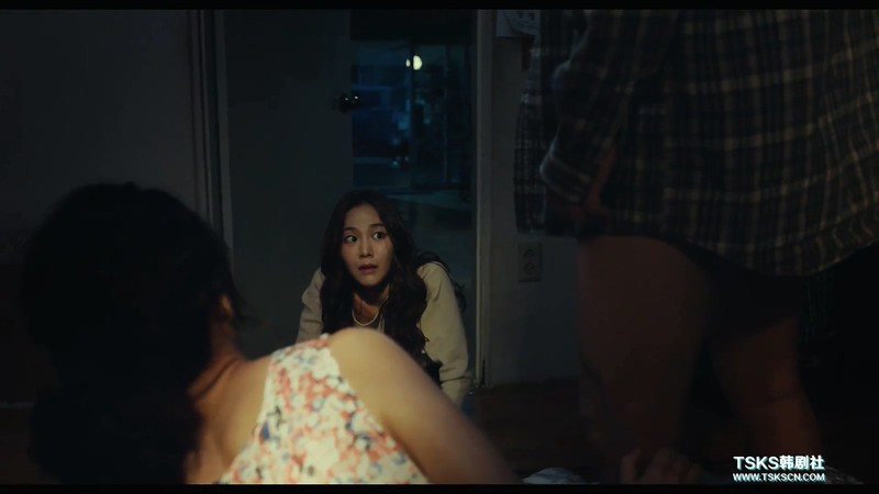 2019韩国爱情《鬼神的香气》HD1080P.韩语中字截图