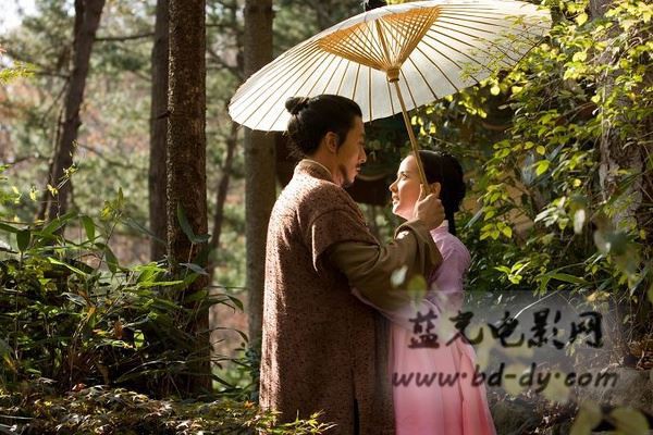 《方子传/情欲对决(台)》2010韩国限制级情涩历史.BD720P.中文字幕截图