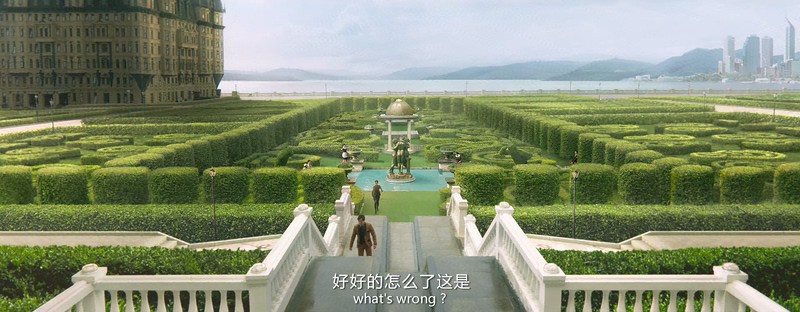2018国产喜剧《西虹市首富》HD1080P.国语中字截图