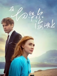 在切瑟尔海滩上封面图