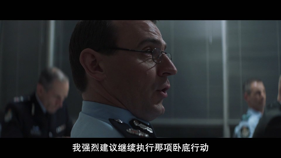 2022惊悚犯罪《双面陌生人》HD1080P.英语中字截图