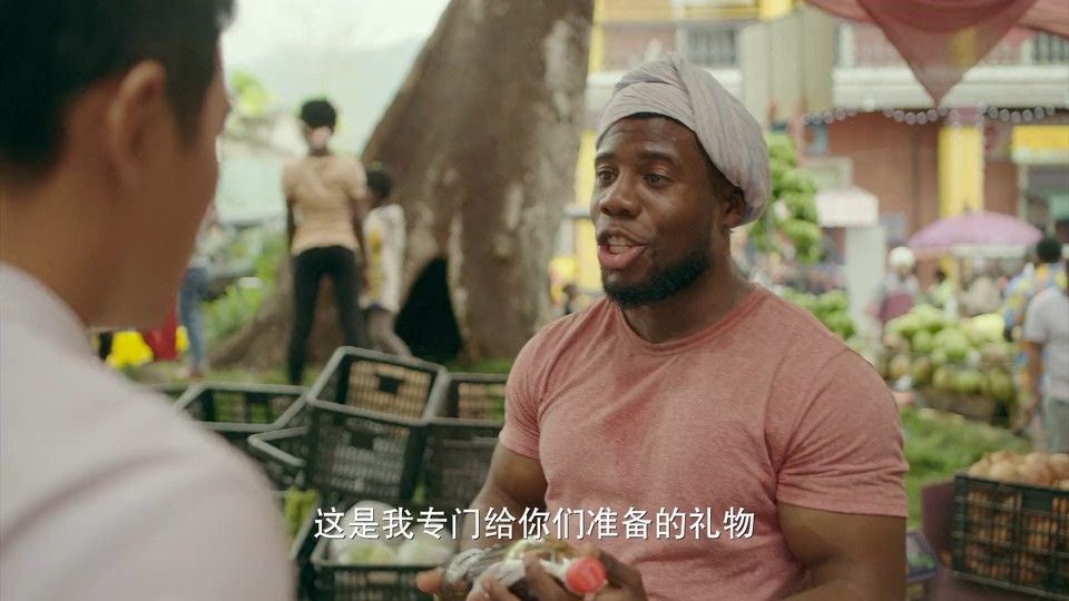 2021国剧《埃博拉前线》24集全.HD1080P.国语中字截图