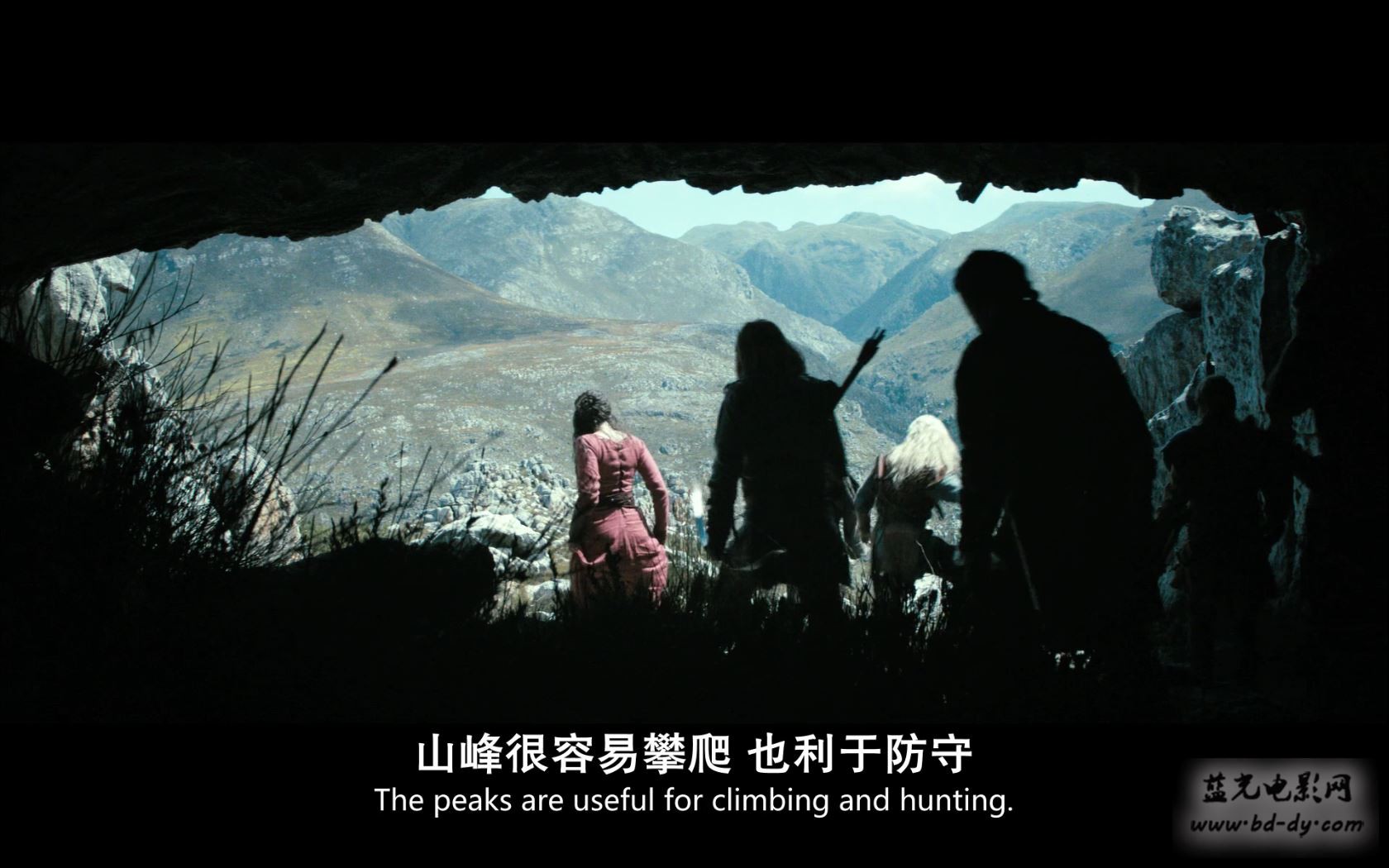 《诺曼人：维京传奇》2014动作冒险.BD1080P.中英双字截图