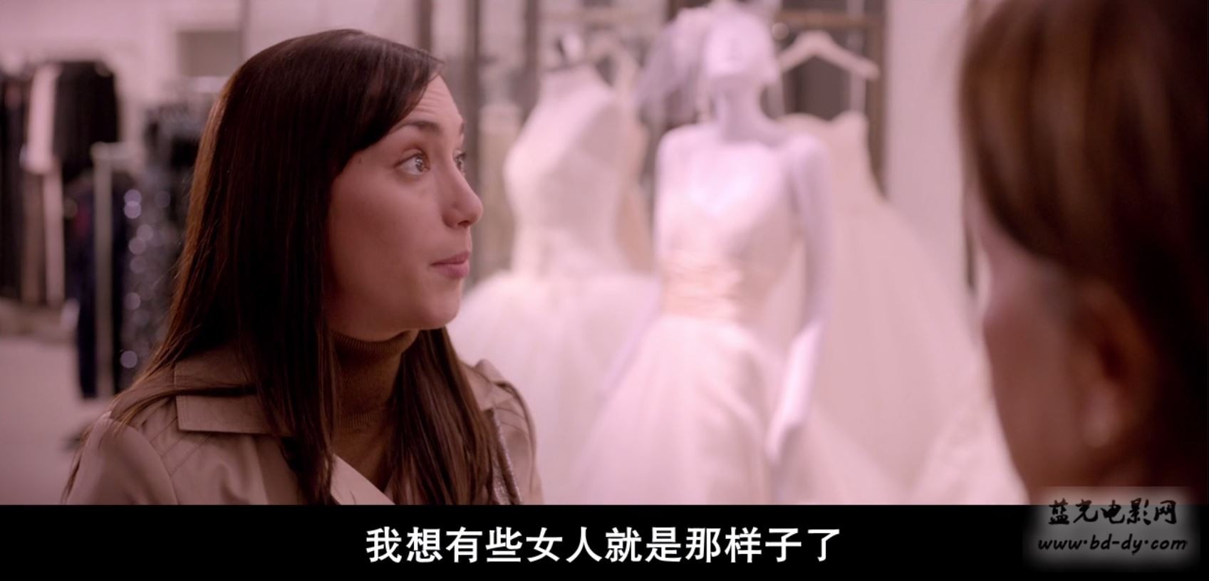 《珍妮的婚礼》2015同性爱情喜剧.BD720P.高清中英双字截图