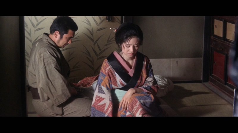 1966日本剧情《听见座头市的歌声》BD720P&BD1080P.日语中字截图