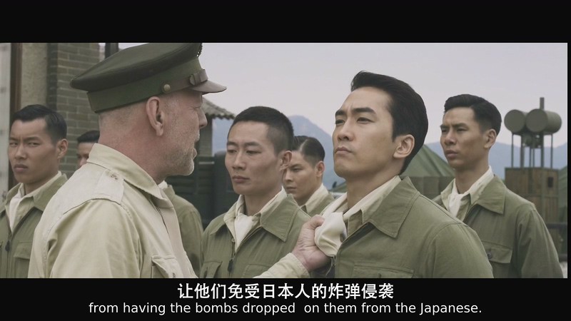 2018动作战争《大轰炸》HD1080P&HD720P.英语中英双字截图;jsessionid=6W7GCMQct6inVecCabuAUdakAop-A31xEEwOUjgZ