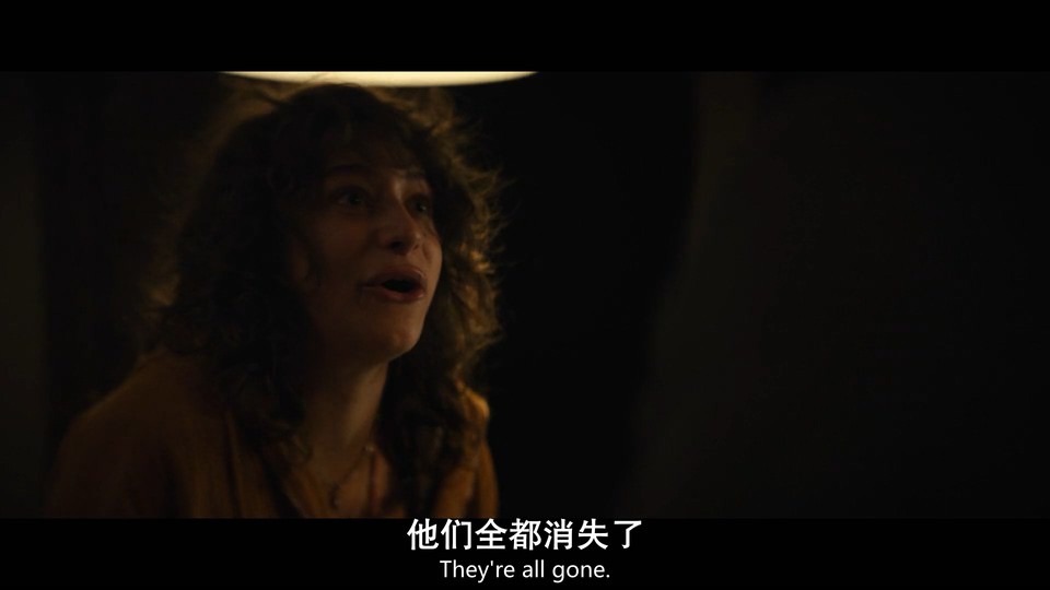 2022惊悚恐怖《养鬼吃人》HD1080P.英语中英双字截图