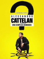 亚历山德罗·卡特兰：简单的问题封面图