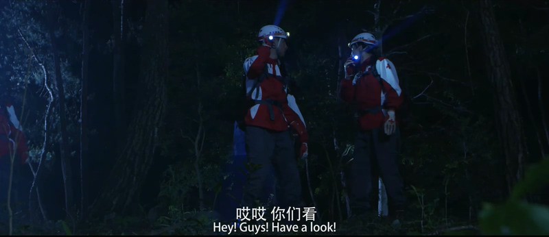 2019国产剧情《巅峰战士》HD1080P.国语中字截图