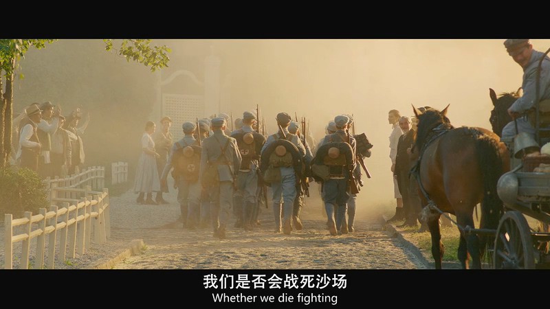 2019历史战争《军团》BD720P&BD1080P.波兰语中字截图