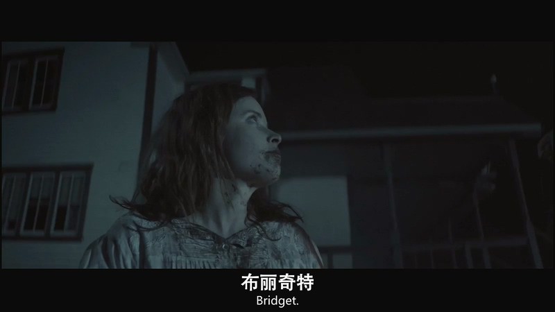 2020悬疑惊悚《奥黛丽·恩肖的诅咒》HD720P&HD1080P.英语中英双字截图