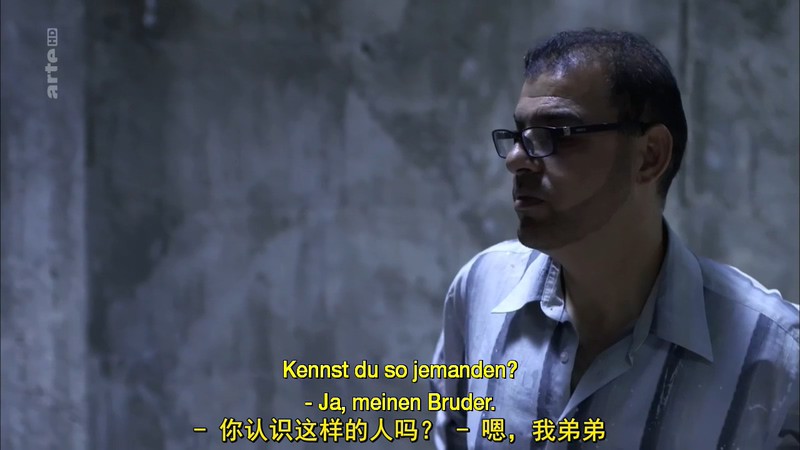 2017纪录片《捉鬼》HD720P.阿拉伯语中英双字截图;jsessionid=35_viT8QOoFXy4WBAw4kBkiPhWHP9CfCthbaAD0T