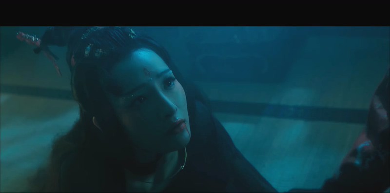 2019奇幻爱情《倩狐之妖乱青华》HD1080P.国语中字截图