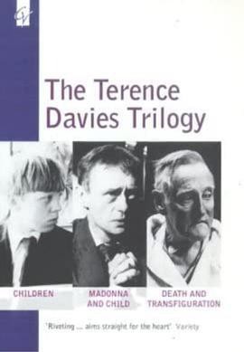 圣母与孩童封面图