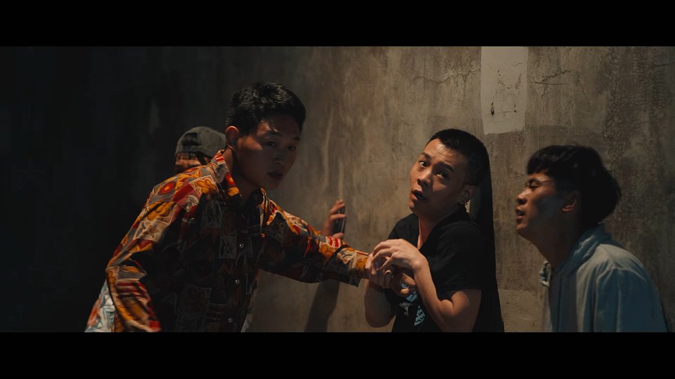 2022国产犯罪《猎毒者》HD1080P.国语中字截图