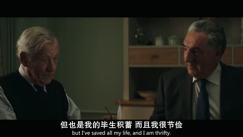 2019美国剧情《谎言大师》BD720P&BD1080P.英语中英双字截图;jsessionid=cOAQUKVnuHvPPdC-gGm0rcPBun65ILpn3ZDnJ1na
