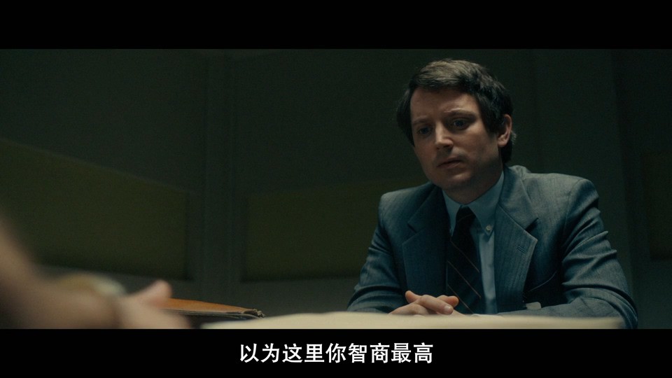 2021美国犯罪《无神之人》BD1080P.英语中字