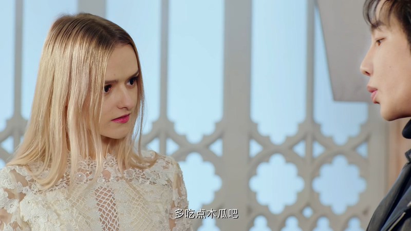 2021国剧《女孩子不好惹》20集全.HD1080P.国语中字截图
