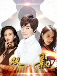 双影封面图