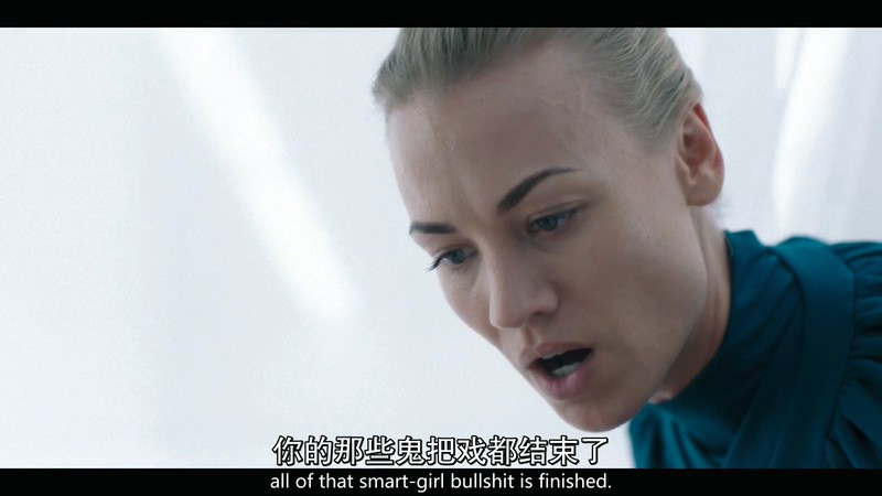 2018高分科幻《使女的故事第二季》13集全.HD720P.英语中英双字截图