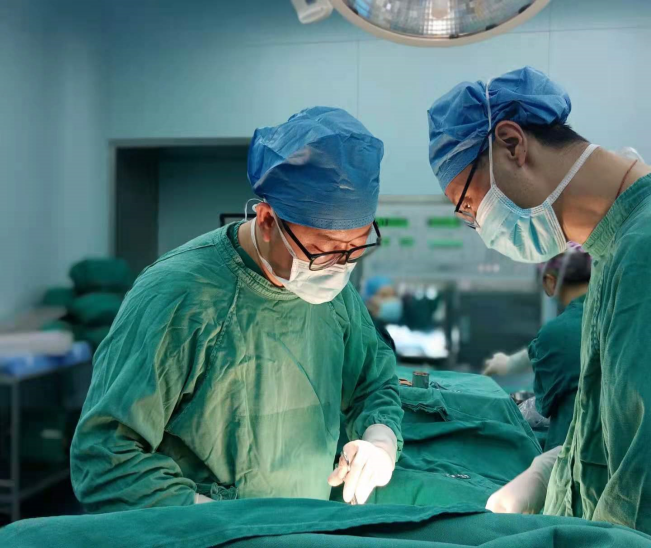 眉山市中医医院门诊手术中心正式启用，百种手术一站搞定