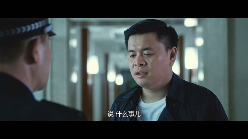 2019犯罪悬疑《象限之眼》12集全.HD1080P.国语中字.无水印截图