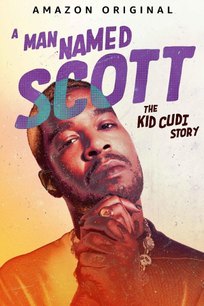 叫斯科特的小子封面图