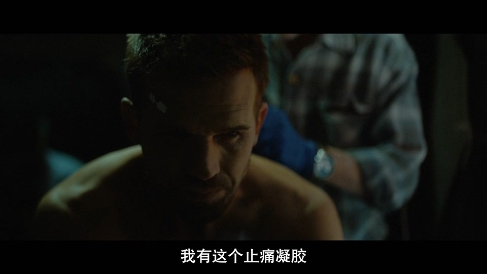 2022犯罪动作《回爆》HD1080P.英语中字截图