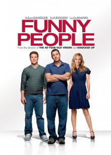 滑稽人物封面图