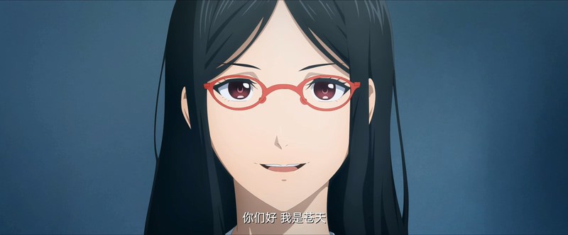 2019国产动画《全职高手之巅峰荣耀》HD1080P.国语中字截图