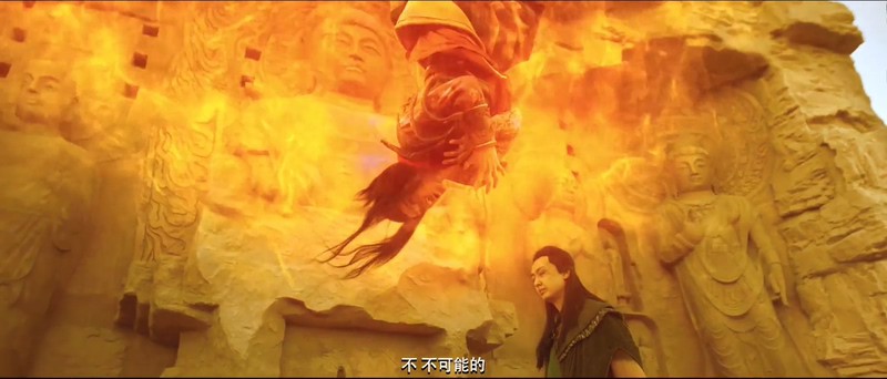 2019奇幻动作《魔游纪Ⅱ兽王之战》HD1080P.国语中字截图;jsessionid=Pqo4OsGm2tmpwNyvAIb0tozzte-ctx0N8KjE2Dvs