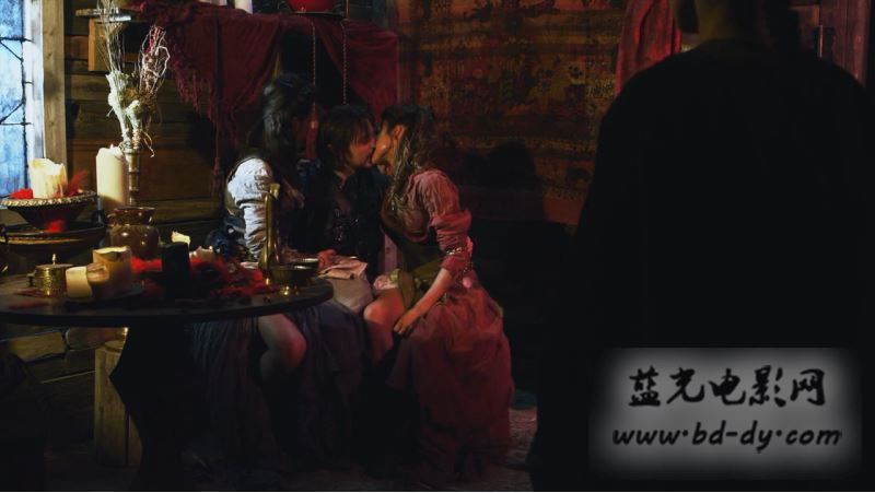 《麦斯卡：死灵法师》2015奇幻冒险.HD720P.英语中字截图