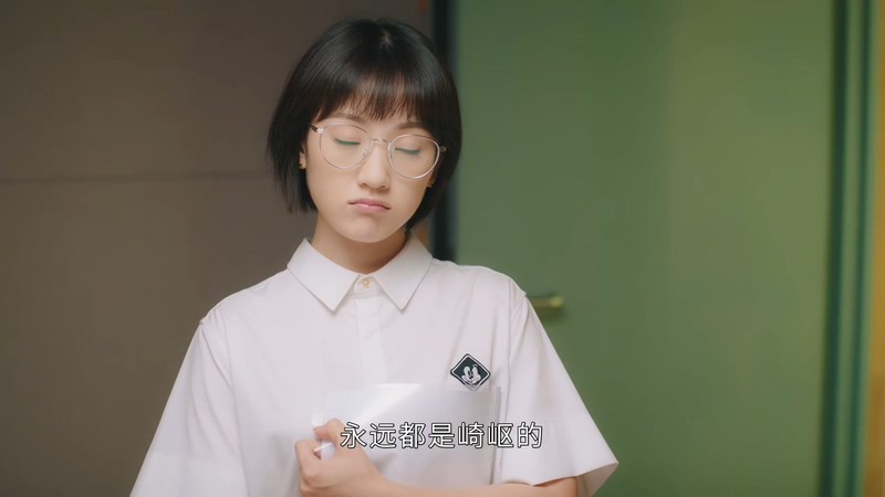2020国剧《你听起来很甜》24集全.HD1080P.国语中字截图