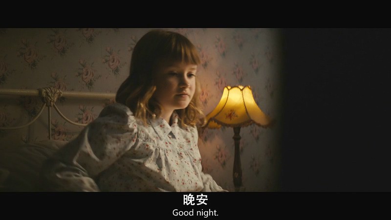 2018高分喜剧《克里斯托弗·罗宾》BD1080P&BD720P.英语中英双字截图