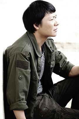 大山之恋封面图