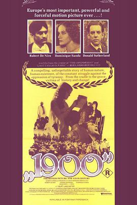 一九零零封面图