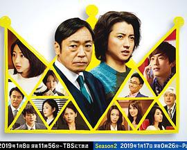 新的王者封面图