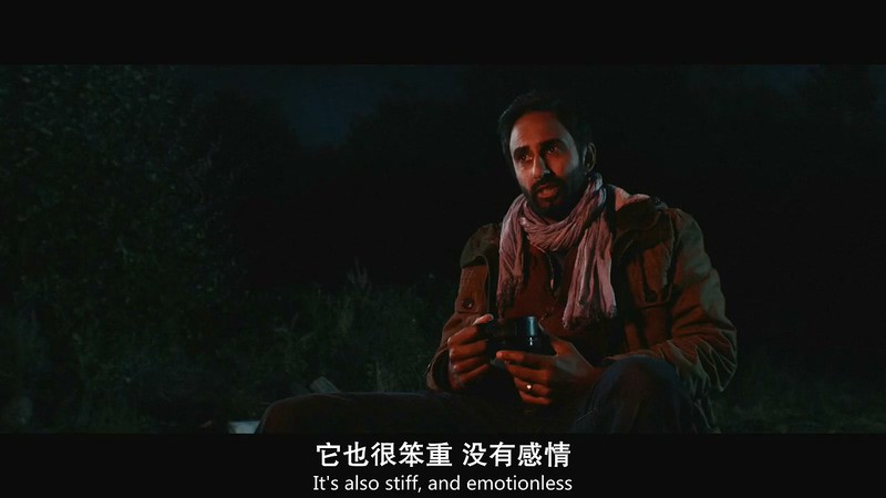 2019科幻悬疑《宏观世界》HD720P&HD1080P.英语中英双字截图