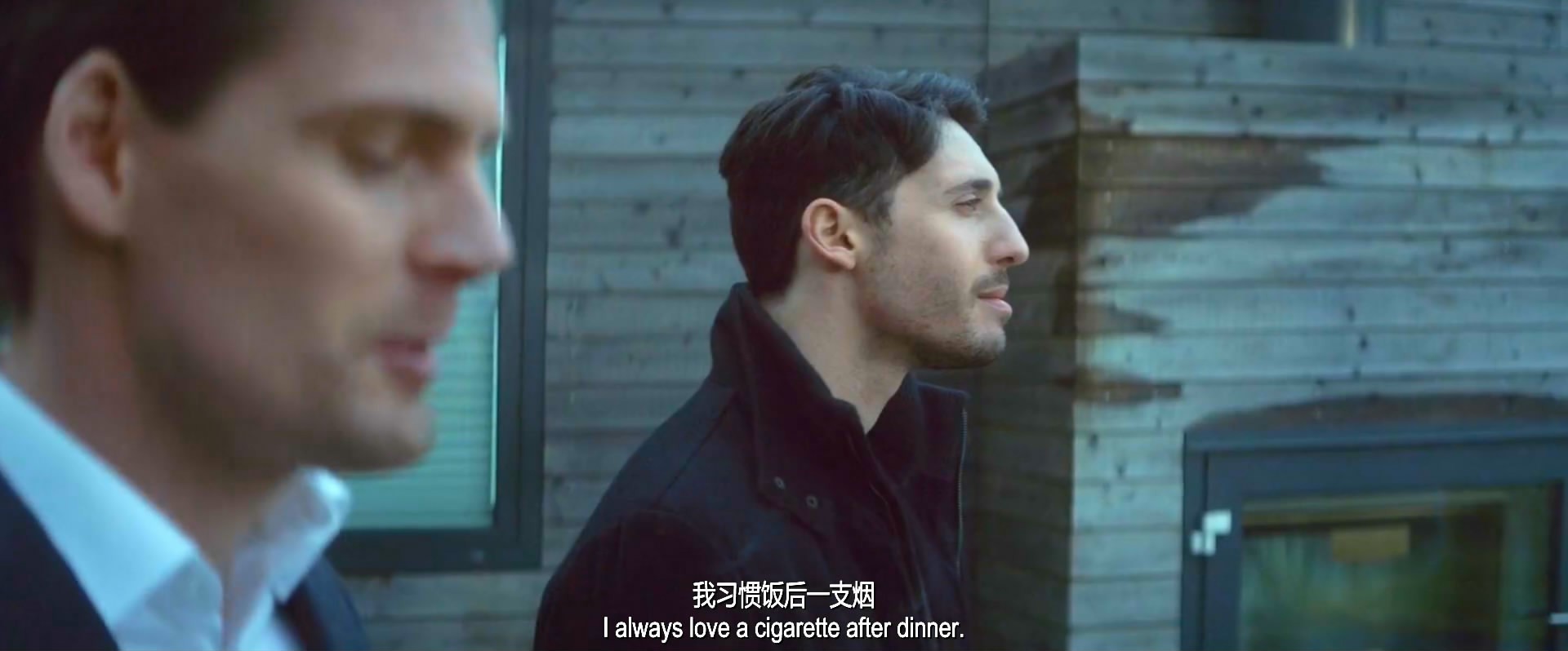 《秋日之光》2016悬疑剧情.HD1080P.中英双字截图