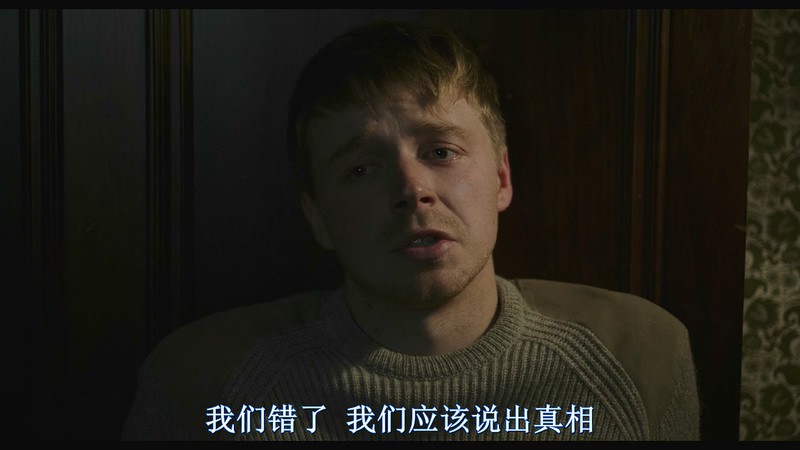 2018英国惊悚《口径》BD720P.英语中字截图